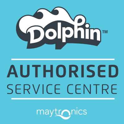 Dolphin Authorised Service centre
